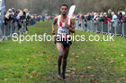 Mens under-20s, 2019 European Cross Country Trials and British Cross Challenge, Sefton Park, Liverpool.  Photo: David T. Hewitson/Sports for All Pics